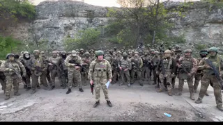 В Кремле высказались о планах Пригожина выйти из Бахмута 10 мая