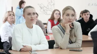 Путь к знаниям: фестиваль науки «Universum – 2024» состоялся в Магнитогорске