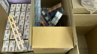 Дело семейное: пара из Челябинской области попала под следствие за продажу немаркированного табака