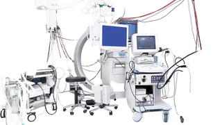 Медицинское оборудование