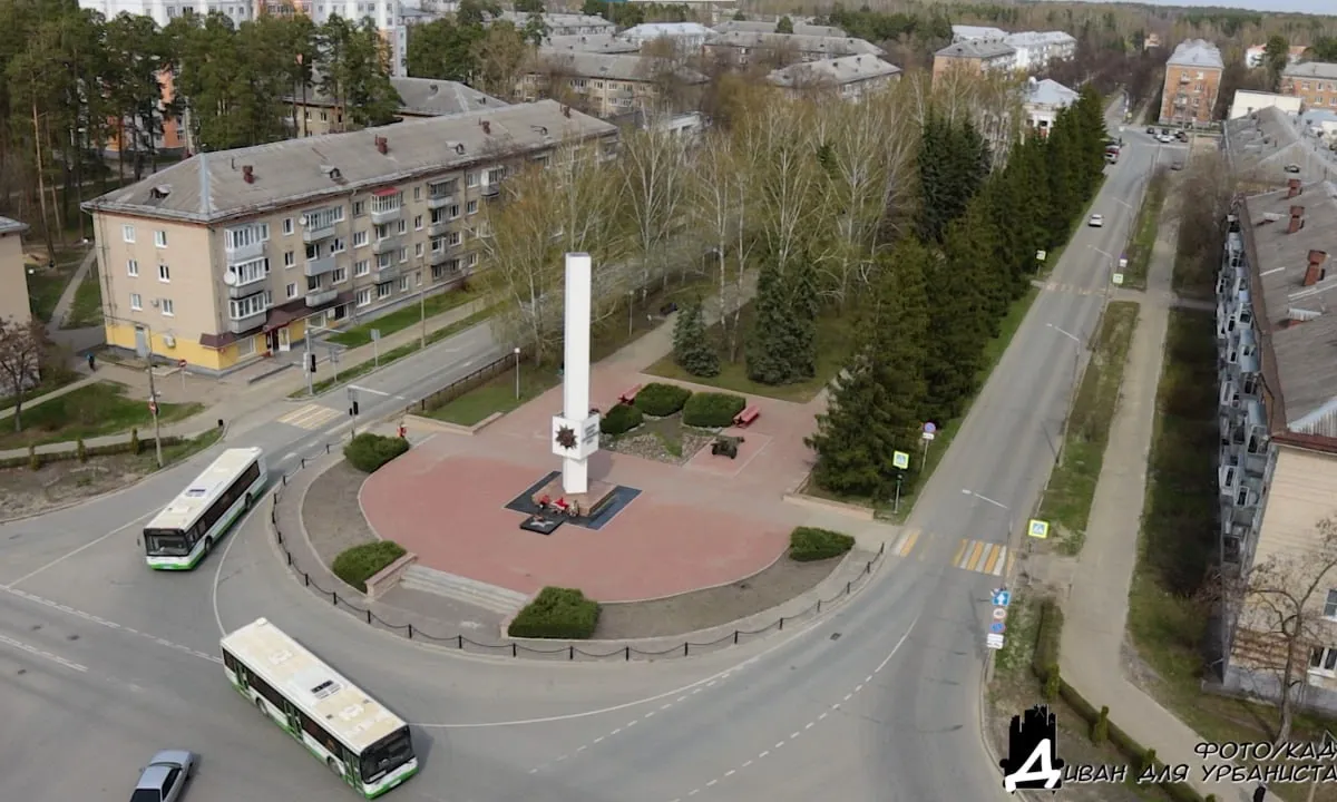 В честь Дня Победы в Заречном пройдет легкоатлетический забег