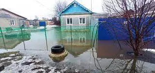 Администрация Кузнецка готовится к предстоящему паводку