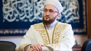 Муфтий Татарстана анонсировал создание первой в России халяльной лаборатории