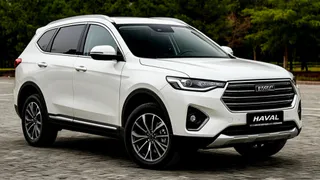 Автоэксперты КНР назвали самые качественные китайские машины: Chery на 51 месте, Haval на 42-ом - вот кто занял первые места