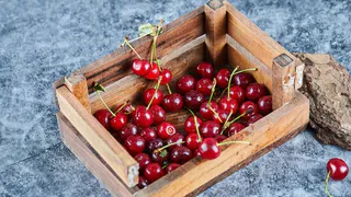 40 тонн черешни и лука не пустили в Челябинскую область из-за ошибки в документах