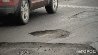 В Магнитогорске до конца апреля закрыли движение на участке проспекта Ленина