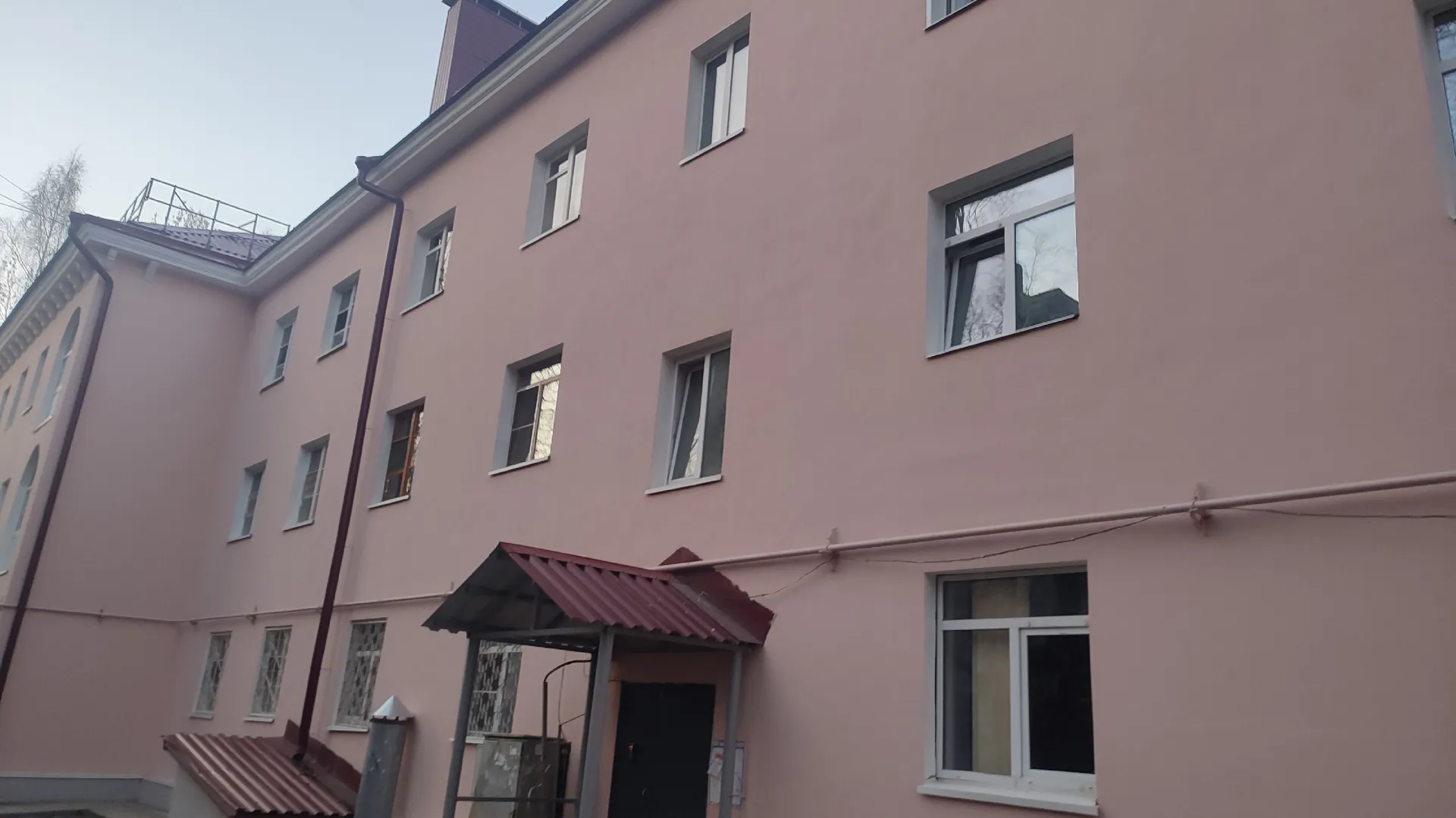 Прокуратура Коми восстановила жилищные права узницы гетто после 15-летнего ожидания