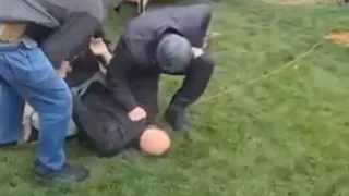 В Калуге задержан россиянин планировавший теракт в Брянской области