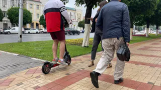 31 мая в Рязанской области ожидаются дожди и +23