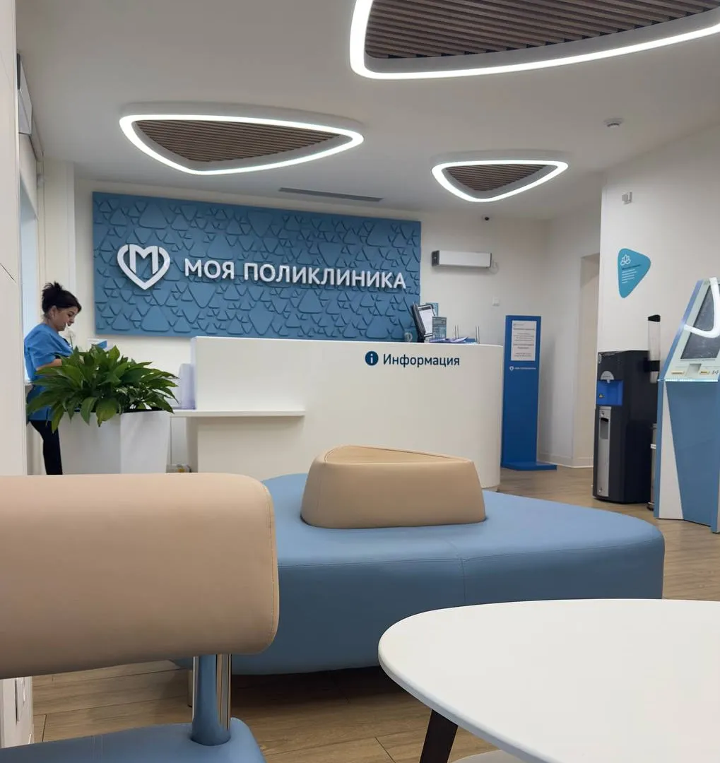 Более 1,45 млн татарстанцев прошли диспансеризацию в 2025 году