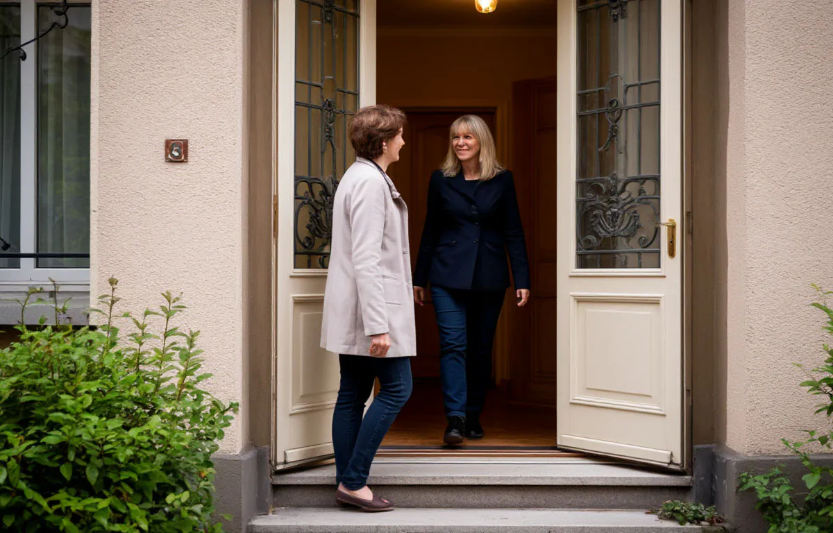 Никогда не пускайте этих людей в свой дом - обернется бедой: 1 мудрая цитата Мураками