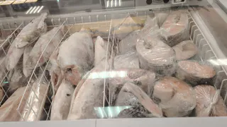 В Светофор завезли австралийский лосось: как только приготовил на ужин, сразу понял - что не так с этим элитным "мясом"