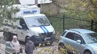 Мужа убитой Логуновой доставляли в их квартиру в Рязани