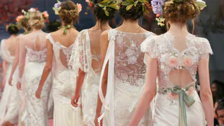 В Нижнекамске пройдёт свадебная выставка-2018