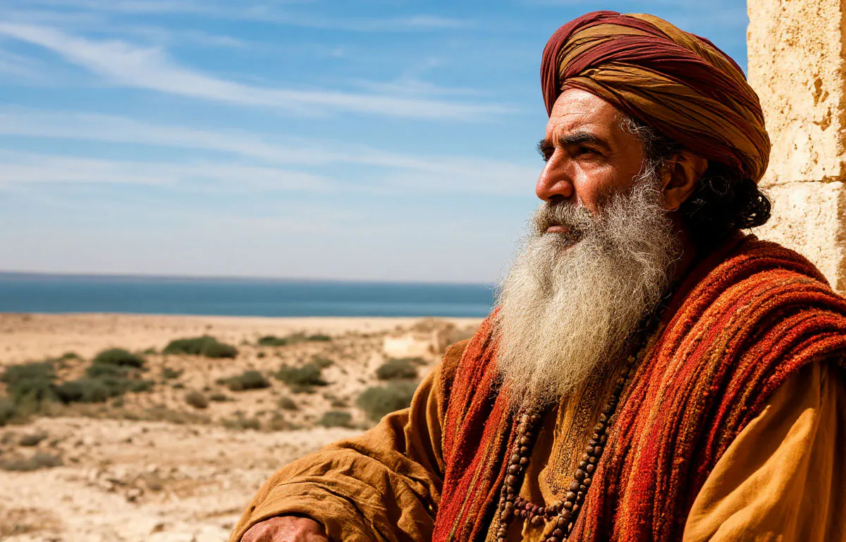 О чём нужно помнить, чтобы на душе всегда было легко и спокойно: мудрый совет от Омара Хайяма