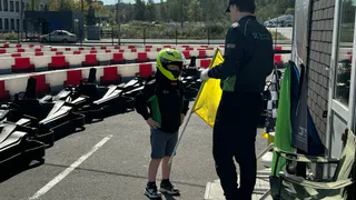 В Нижнекамске могут построить картодром: мэр прокомментировал инициативу горожан