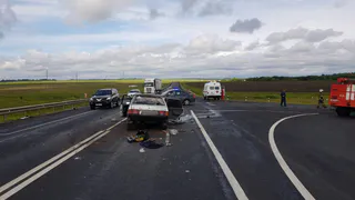 «Безопасность под вопросом»: в Рязанской области за прошедший месяц произошло как минимум 5 ДТП с летальным исходом