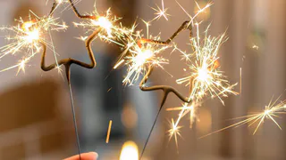 Фестиваль бенгальских огней (0+) состоится в Нижнекамске