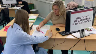 Педагогика набирает популярность: в Коми растёт число абитуриентов – будущих учителей