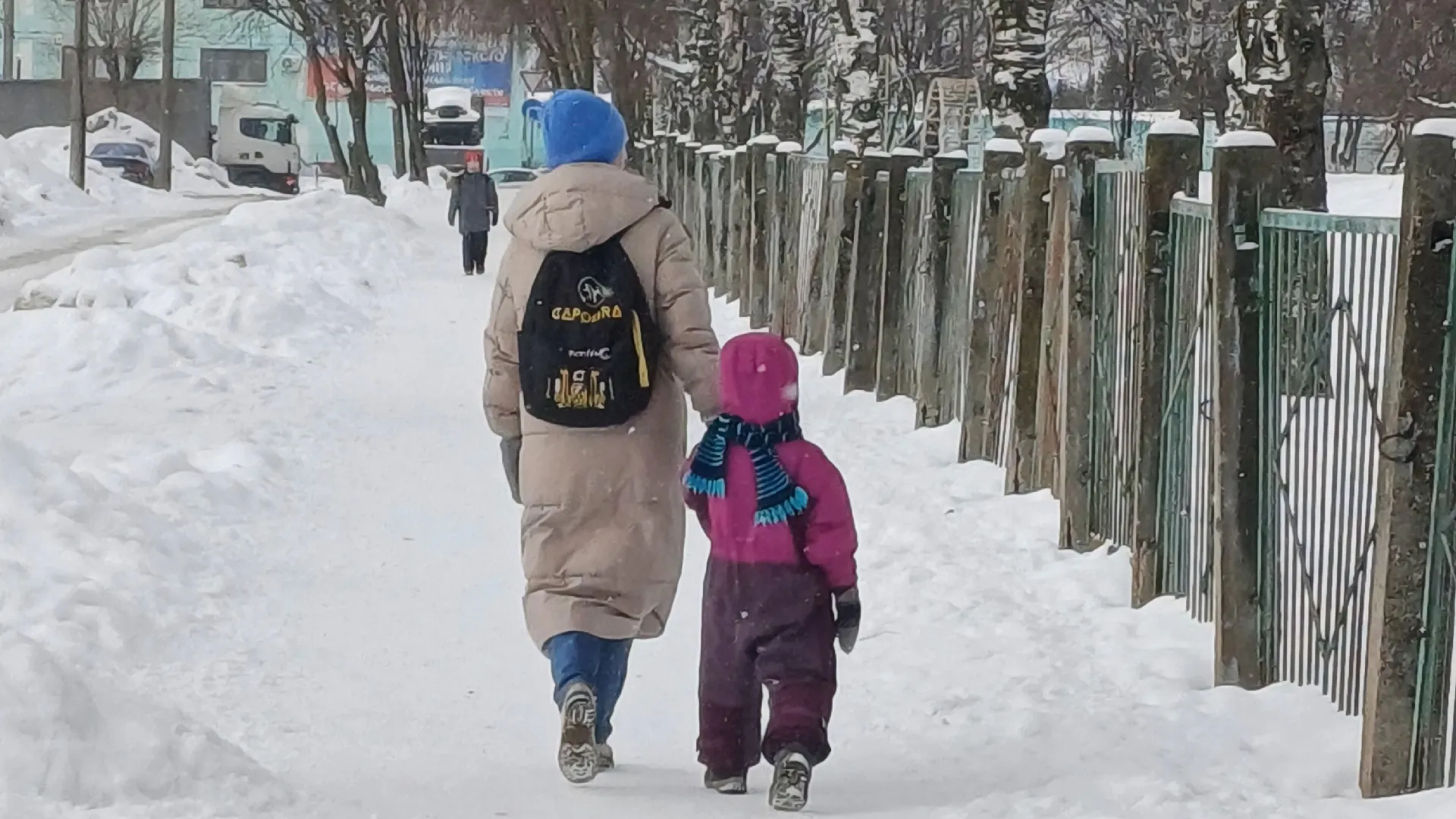 В Татарстане подводят демографические итоги года