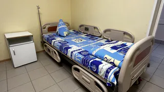 В одной из больниц Коми ожидается обновление