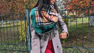 Instagram-подборка: как очаровательные рязанки осень встречали