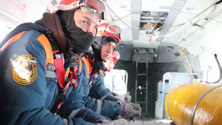 Во Владимирской области готовятся к учениям «Безопасная Арктика – 2025»