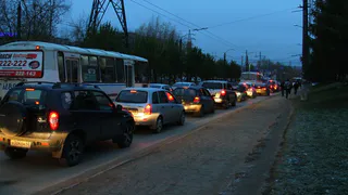 Всю пасхальную ночь рязанцы смогут ездить на троллейбусах и автобусах