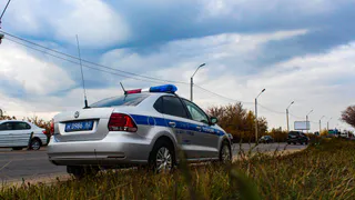 ГИБДД Рязанской области проведет рейды на железнодорожных переездах