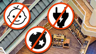 Не берите в магазин детей, игрушки делайте сами, а лампочки замените на свечи - Первый канал, кажется, научил нас экономить