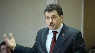 Брянский Депутат раскритиковал мусорную реформу