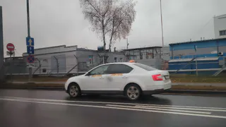 В Чувашии мошенники стали привлекать таксистов для перевозки похищенных средств