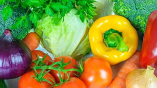 Выявлен самый бесполезный овощ в рационе человека - и это не огурец и не салатные листья