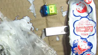 В одной колонии Коми пресекли доставку осужденному запрещенных предметов