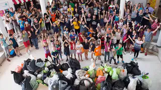 Уборку в один день проведут 150 стран: Рязань присоединится к глобальной экологической акции