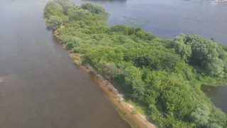 В Коми абсолютно нет чистых рек