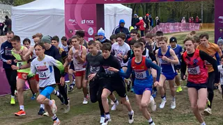 Во Владимире прошли всероссийские и межрегиональные старты по кроссу