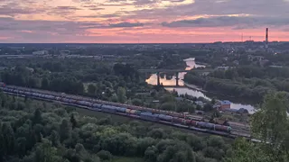Бабье лето отменяется: Вильфанд предрек аномальные для осени холода из-за Ла-Ниньи