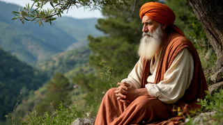 Мудрая фраза Омара Хайяма. От чего пора отказаться раз и навсегда, чтобы наступило спокойствие в душе