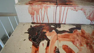 Приехавший в Пермь нижнекамец пригласил домой гостей