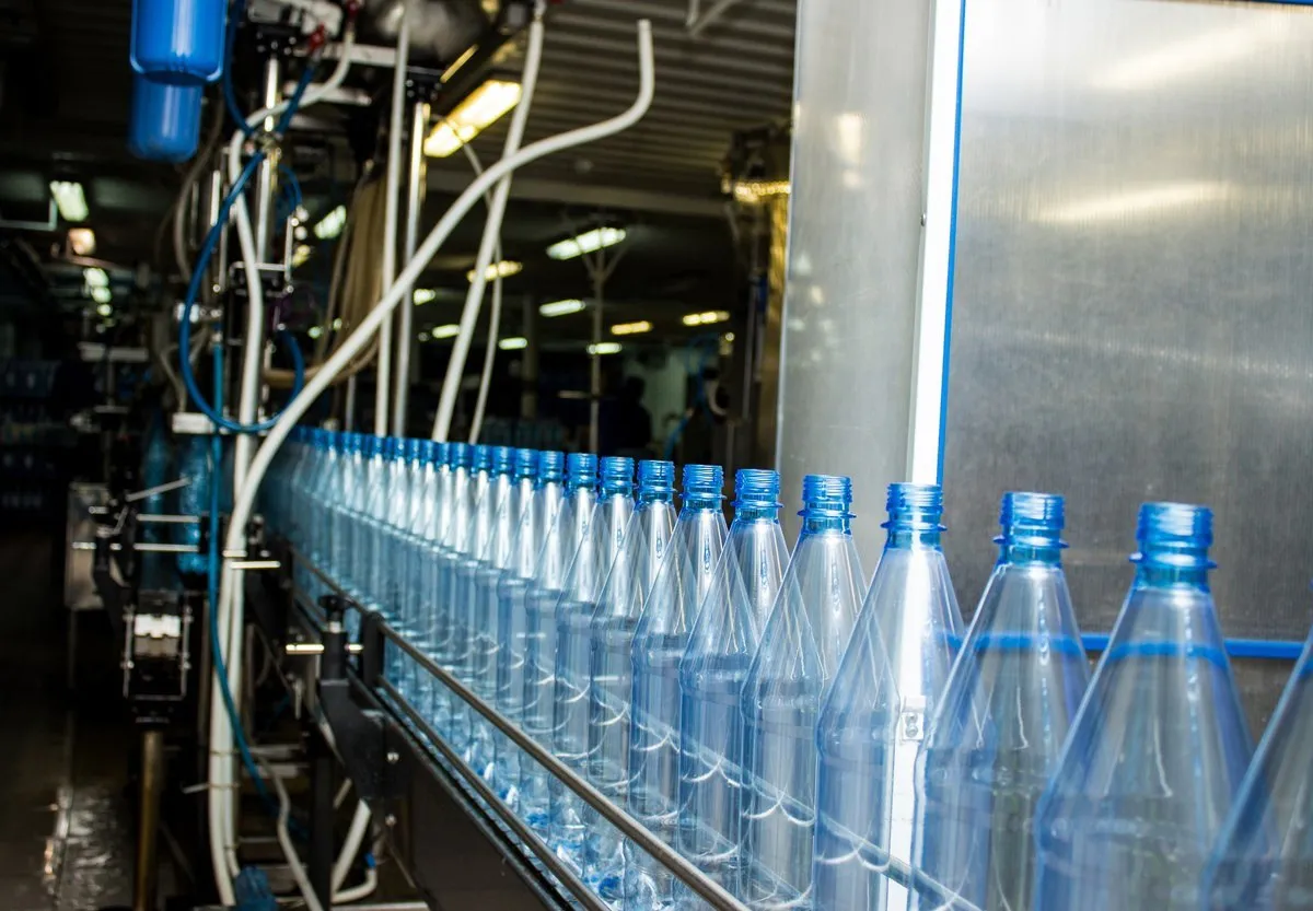 Депутат оценил последствия роботизации промышленности в Челябинской области