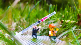 В Александро-Невской районной больнице назначили исполняющую обязанности главного врача