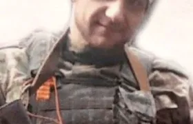 Житель Коми погиб во время спецоперации