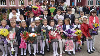 1 сентября большинство родителей возьмут отгул