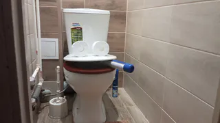 Всех, кто передает в управляйку показания за воду, ждет неожиданный сюрприз в конце января