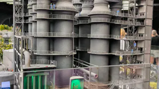 Промышленность Нижнекамска ждёт четыре тысячи выпускников