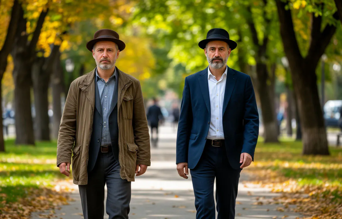 10 русских фамилий, которые на самом деле еврейские - проверьте свою