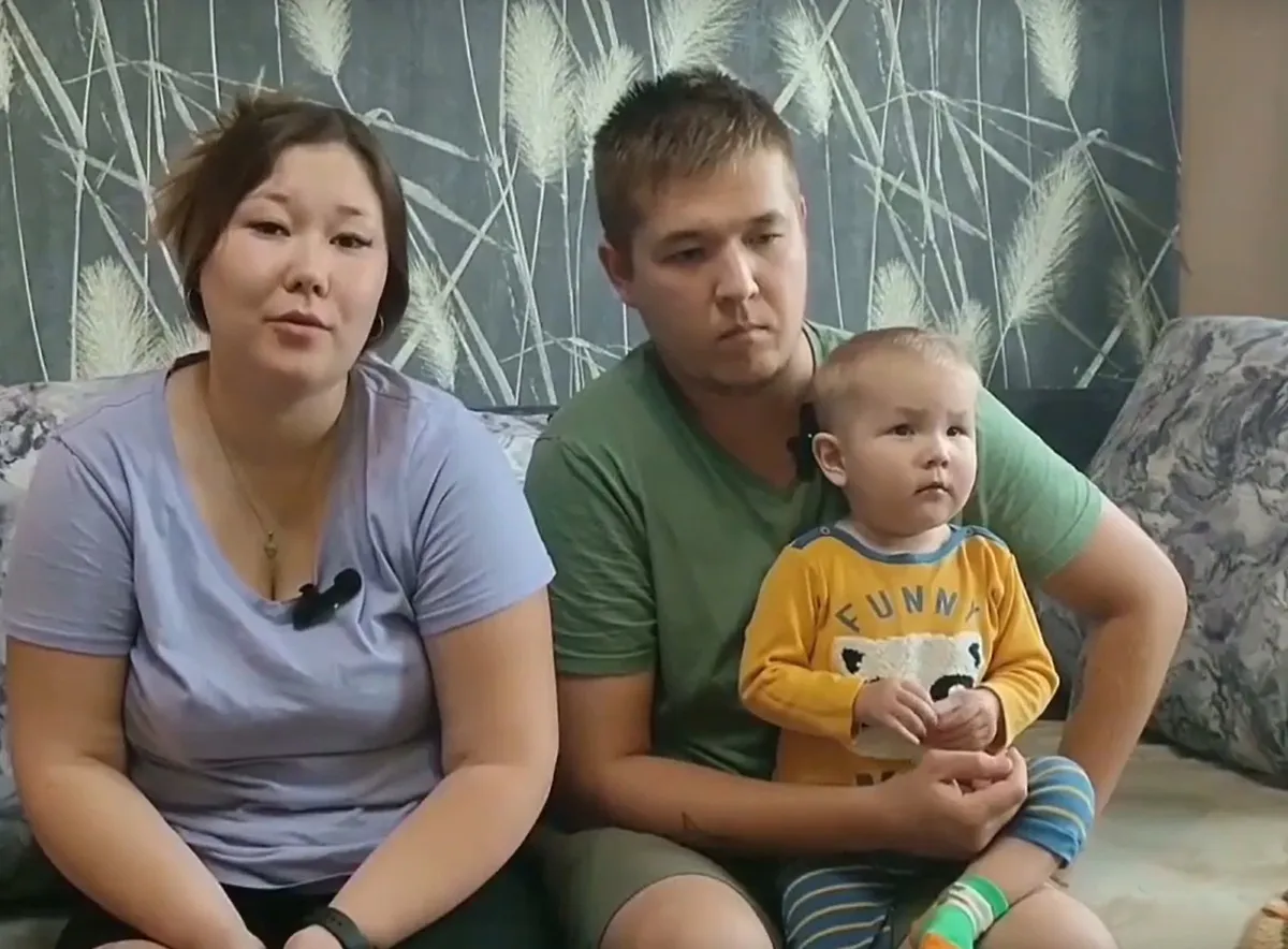 На операцию магнитогорскому мальчику в Италии благотворительный фонд собрал 5,5 млн рублей