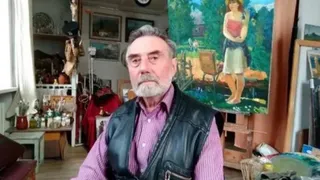 В Пензе откроется выставка заслуженного работника культуры Анатолия Омельченко