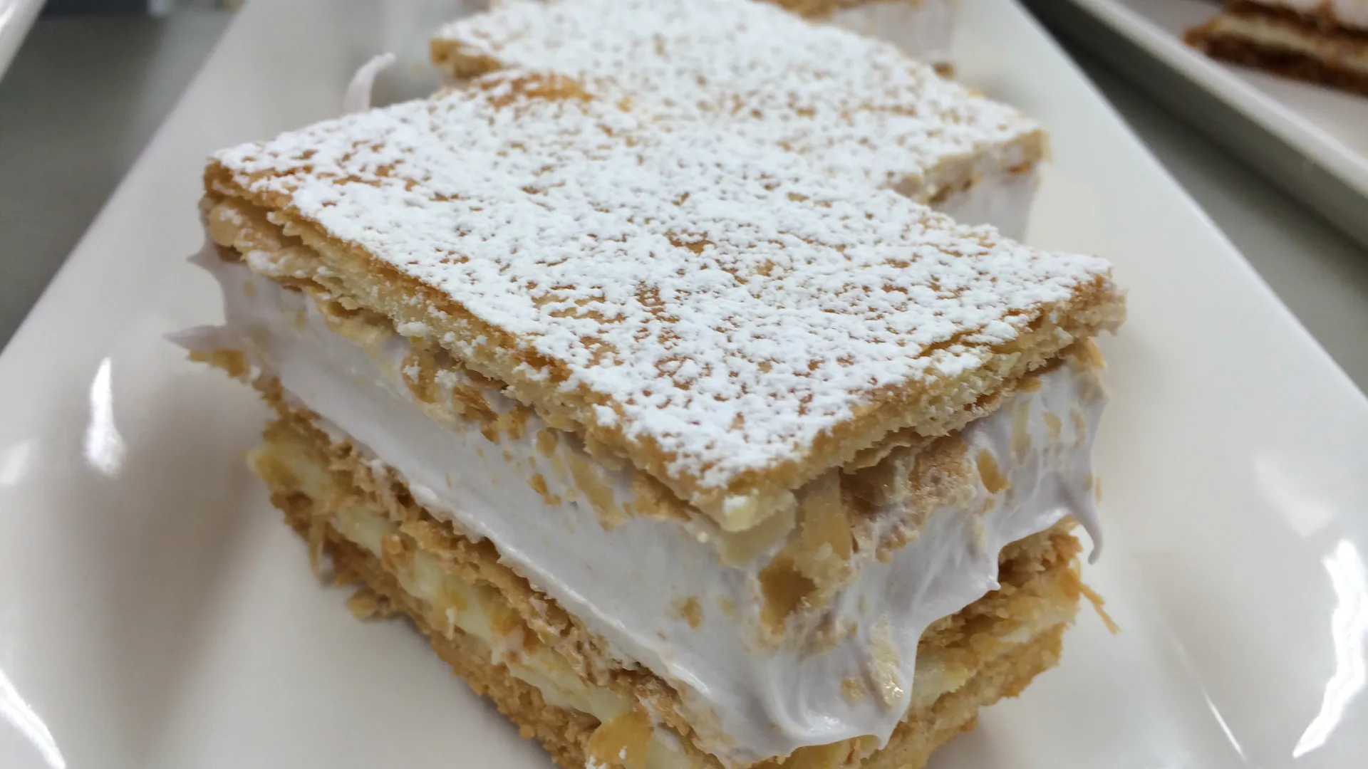 25 вкусных и красивых десертов на Новый год